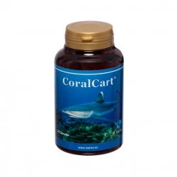 Mahen Coralcart, 120 Cápsulas. Salud articular. 