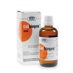 Laves Colibiogen Oral, 100 ml. Equilibrio intestinal. 