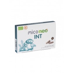 Neovital Health mico neo INT, 60 cápsulas