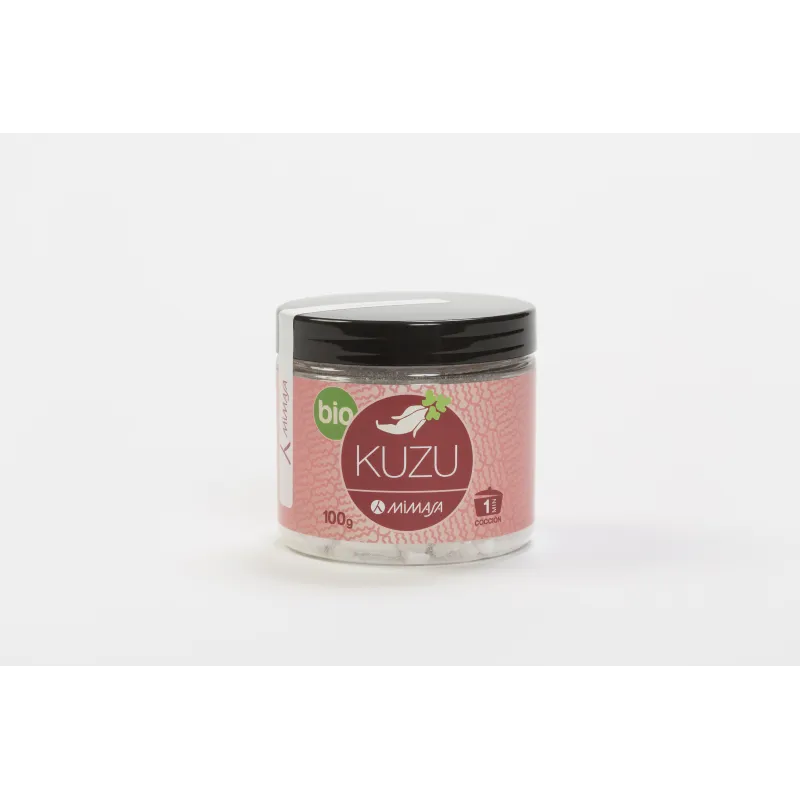 Mimasa Kuzu BIO, 100 g. Espesante natural.  