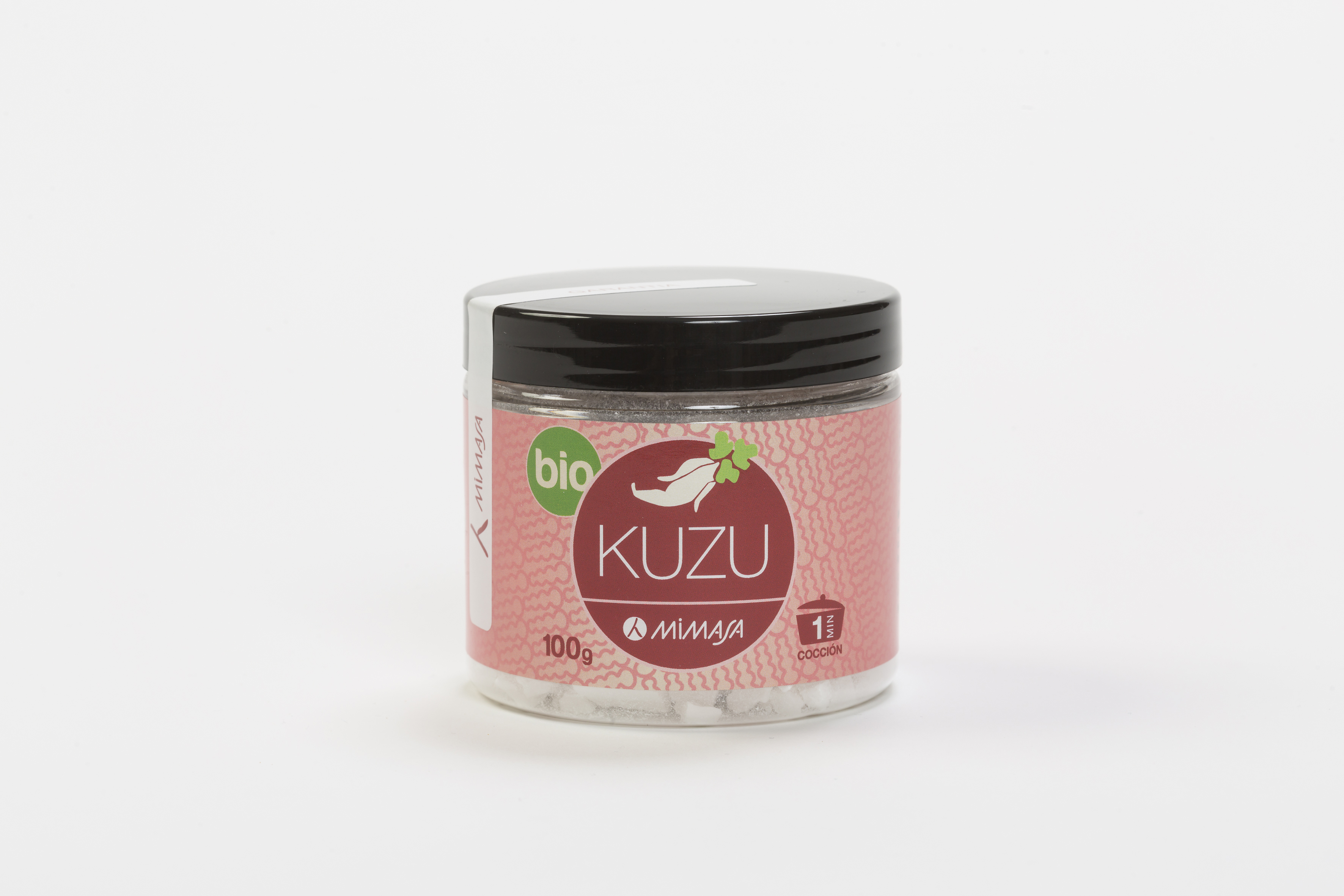 Mimasa Kuzu BIO, 100 g. Espesante natural. 