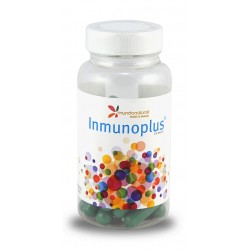 mundonatural Inmunoplus, 60 cápsulas