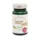 Naturlider Ginsenglider coreano STD, 60 vegicaps. Revitalizante.