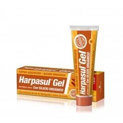 Natysal Harpasul gel, 100 ml. Confort muscular. 