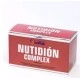 Nutilab Nutidion Complex, 30 sobres| Farmacia Barata