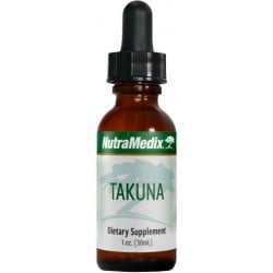 NutraMedix Takuna, 30 ml