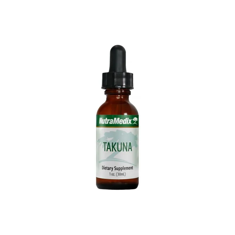 NutraMedix Takuna, 30 ml. Cuidado y protección.  NutraMedix Takuna, 30 ml. Cuidado y protección.