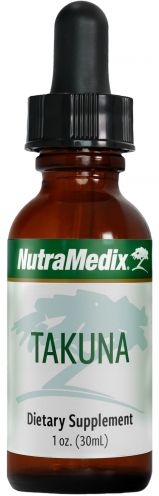 NutraMedix Takuna, 30 ml. Cuidado y protección. 