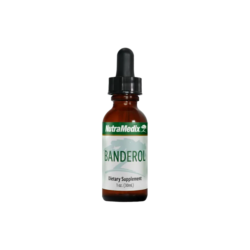 NutraMedix Banderol, 30 ml. Salud y bienestar.  NutraMedix Banderol, 30 ml. Salud y bienestar.