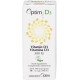 Optim Vitamina D3 500 UI, 20 ml. 100% natural.