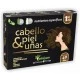 Pinisan Cabello Piel & Uñas, 40 Cápsulas. Belleza y cuidado. 