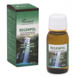 Plantapol Regenpol, 60 ml. Alivio y bienestar. 