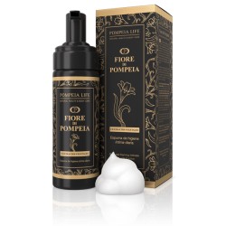 Fiore di Pompeia jabón íntimo, 140 ml. Bienestar femenino. 