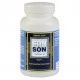 Natur Import Son Formula, 120 Comprimidos. Salud muscular.