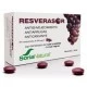 Soria Natural Resverasor 600 mg, 60 comprimidos. Efecto antioxidante. 