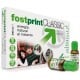 Soria Natural fostprint Classic, 20 Ampollas. Salud y energía. 