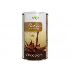 Sotya Batidos Saciantes Sabor Chocolate Suplemento dietético