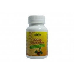 Sotya Própolis Complex Forte, 100 comprimidos Con vitamina C