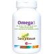Sura Vitasan Omega 3 1200 mg, 120 Perlas. 