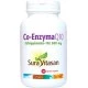 Sura Vitasan Co-EnzimaQ10 300 mg, 30 Cápsulas. Antioxidante natural