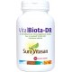 Sura Vitasan VitalBiota-DR, 30 cápsulas. Cuidado digestivo. 