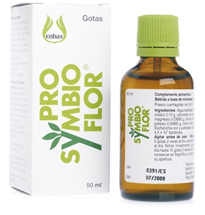 Prosymbioflor Gotas, 50 ml | Farmacia Barata