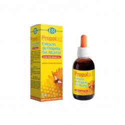 ESI Propolaid Extracto de própolis con equinácea, 50 ml | Farmacia Barata
