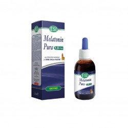 ESI Melatonin Pura 1,9mg, 50 ml | Farmacia Barata