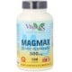 Vbyotics Magmax Citrato de Magnesio 500 mg, 100 cápsulas| Farmacia Barata