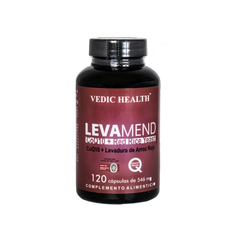 Levamend | Farmacia Barata