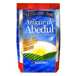 Ynsadiet Azúcar de Abedul, 500 ml
