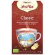 Yogi Tea Classic, 17 Bolsitas| Farmacia Barata