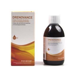 Inovance Drenovance, 300 ml | Farmacia Barata