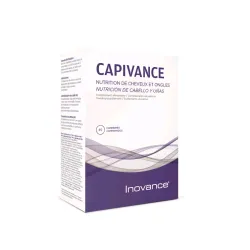 Inovance Capivance, 60 comprimidos