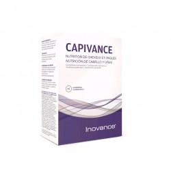 Inovance Capivance, 40 comprimidos| Farmacia Barata