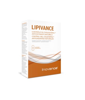Inovance Lipivance, 30 comprimidos| Farmacia Barata