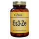 Suplementos Zeus Es3-Ze, 90 cápsulas.