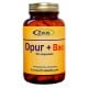 Suplementos Zeus Dpur+Bac, 30 cápsulas| Farmacia Barata