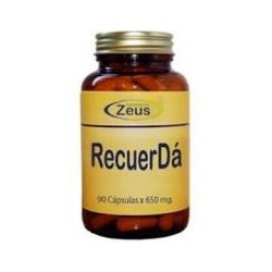 Zeus Recumen, 90 cápsulas| Farmacia Barata