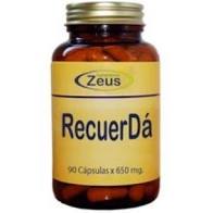 Zeus Recumen, 90 cápsulas| Farmacia Barata