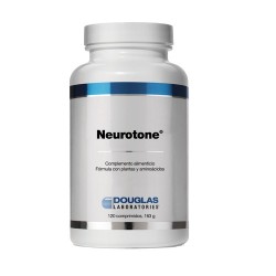 Douglas NEUROTONE, 120 Comprimidos| Farmacia Barata