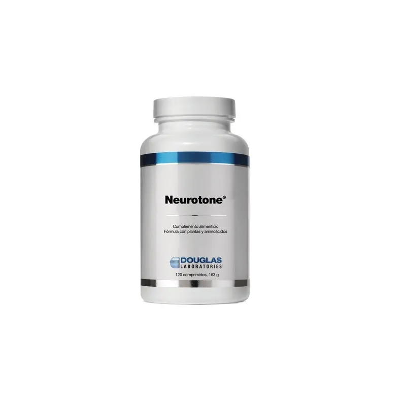 Douglas NEUROTONE, 120 Comprimidos| Farmacia Barata