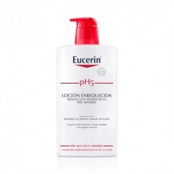 Eucerin pH5 Loción Enriquecida. 1000ml