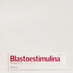 0-NO DUPLICADO Blastoestimulina pomada 1% 60 gramos
