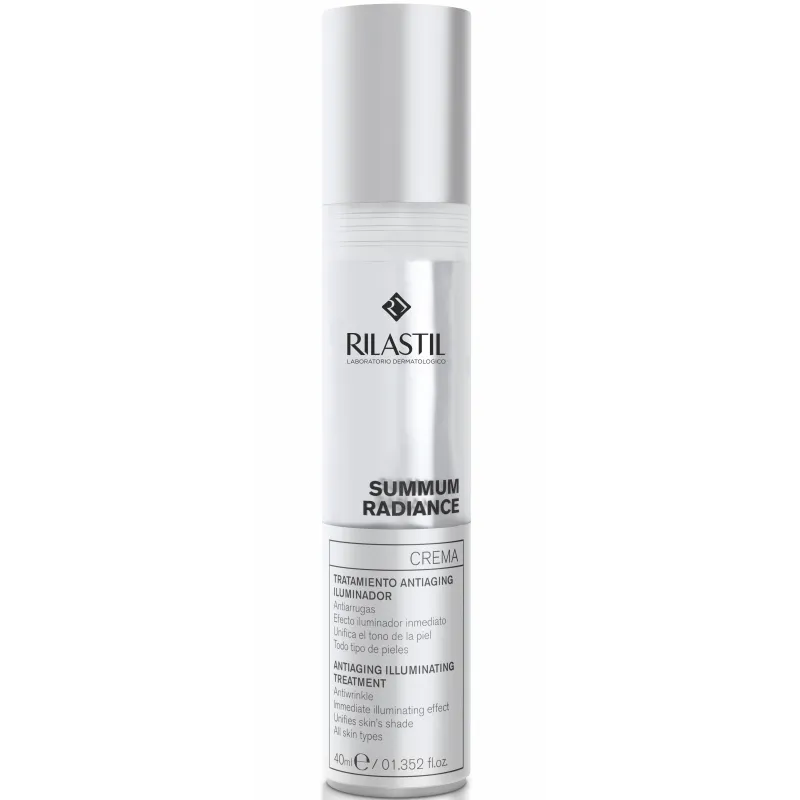 Summum Radiance crema 40ml