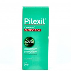 PILEXIL CHAMPU ANTIGRASA 300 ML