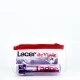 Lacer cepillo dental adulto viaje 1ud