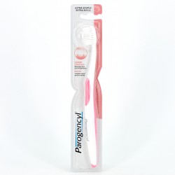 CEPILLO DENTAL ADULTO PAROGENCYL PROTECCION ENCIAS EXTRA-SUAVE