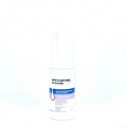 SPOTCONTROL BENZACARE SPOTCONTROL FACIAL ESPUMA LIMPIADORA PURIFICANTE 1 ENVASE 130 ML