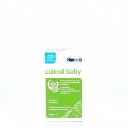 COLIMIL BABY 30 ML